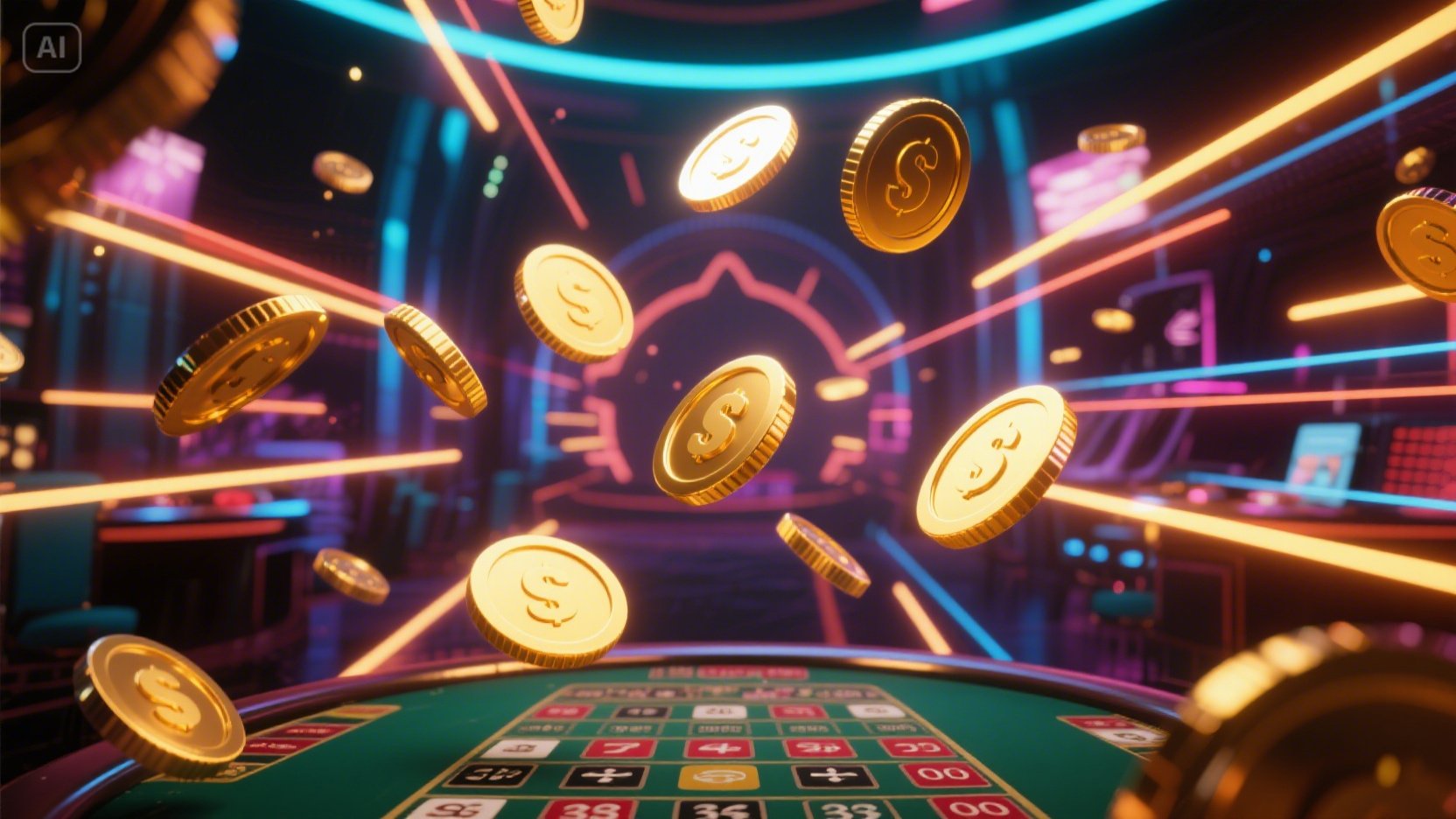 WildCoins Casino