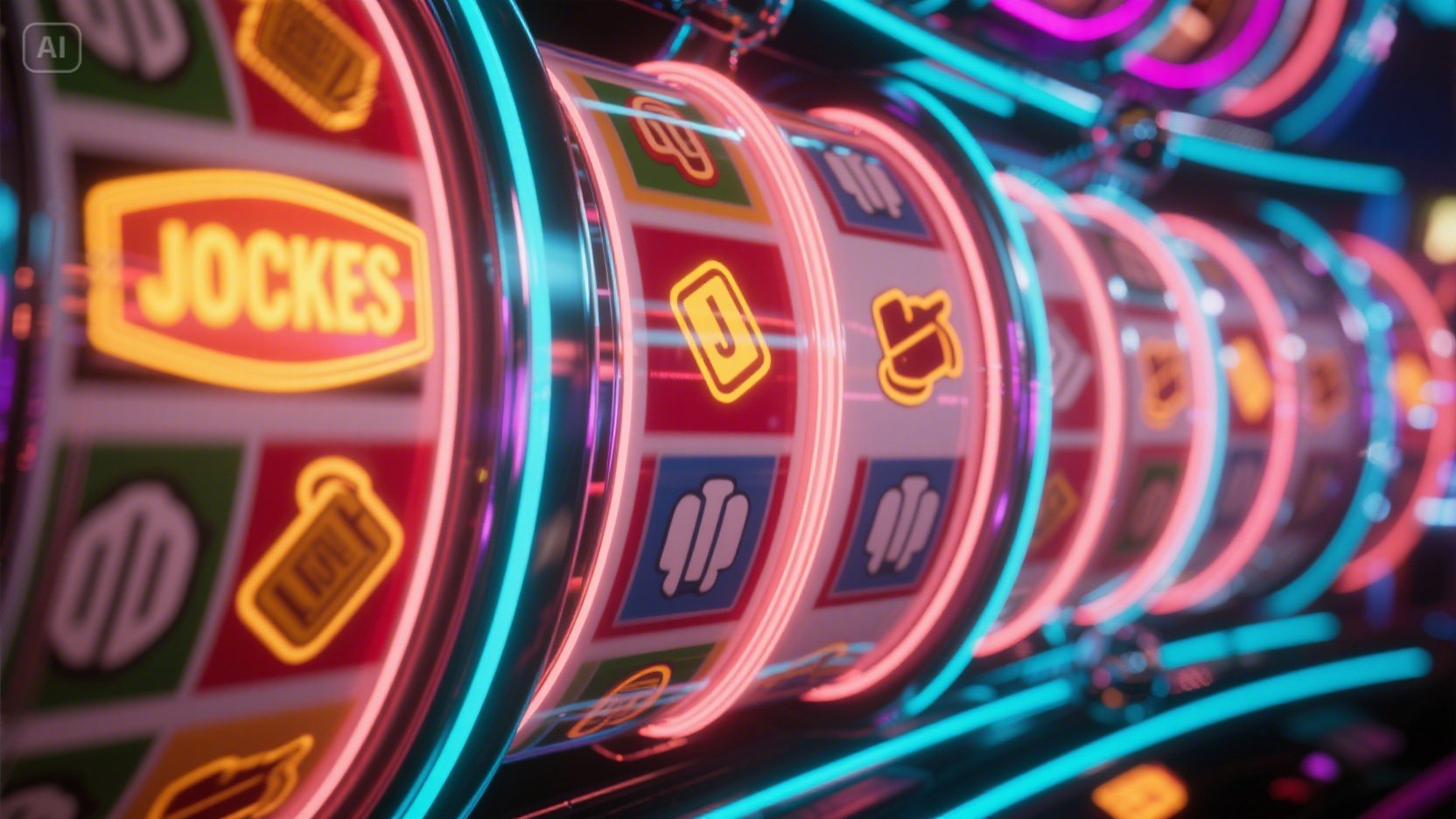 WildCoins Casino