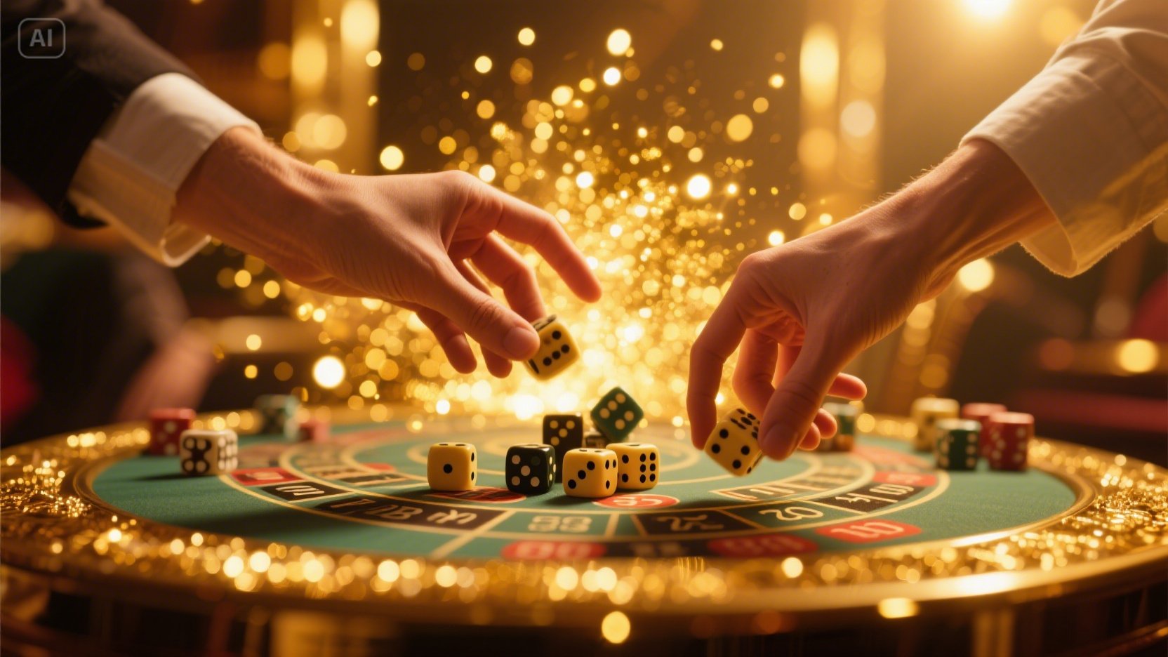 WildCoins Casino