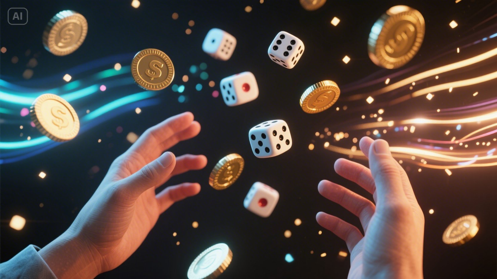 WildCoins Casino
